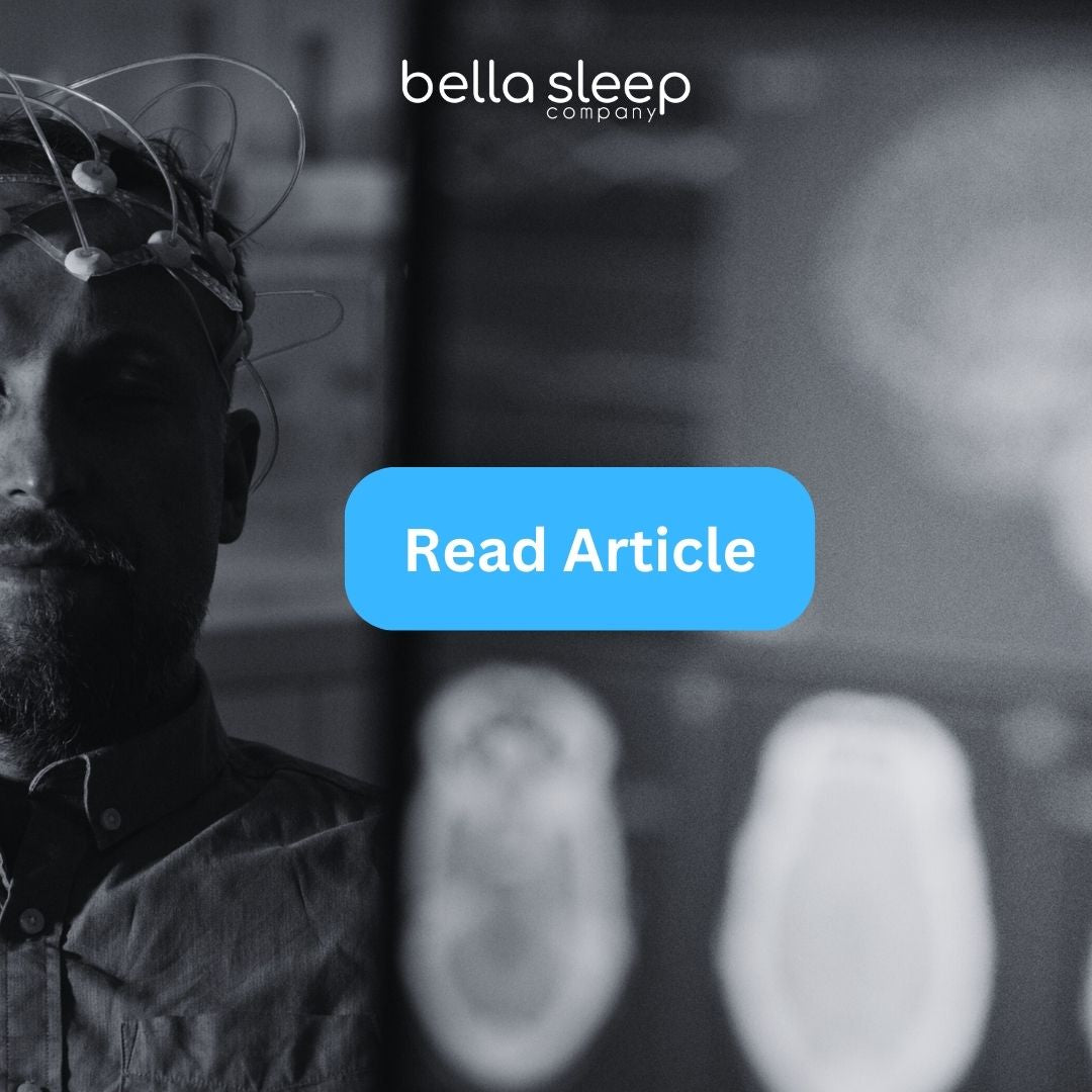 How Do Binaural Beats Help with Sleep?