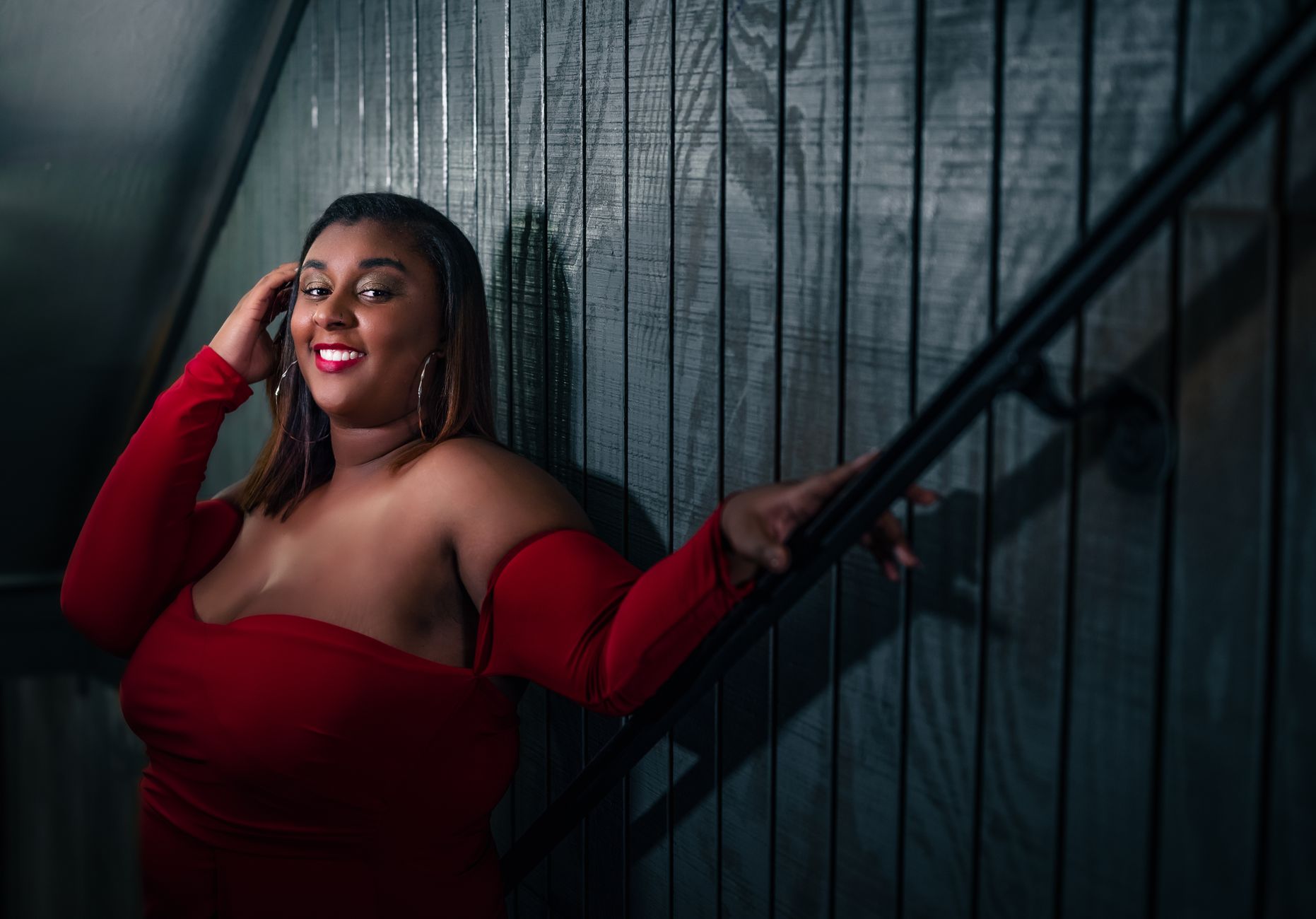 Plus Size Off The Shoulder Dress Fit Tips for Every Body