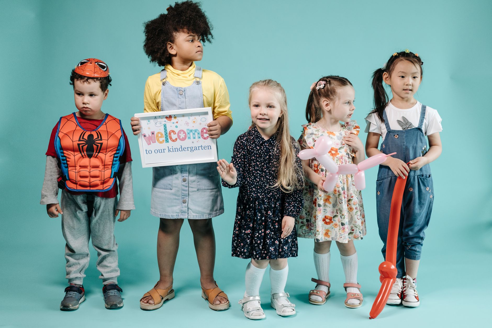 100 Days Of School Dress Up Ideas That Actually Work