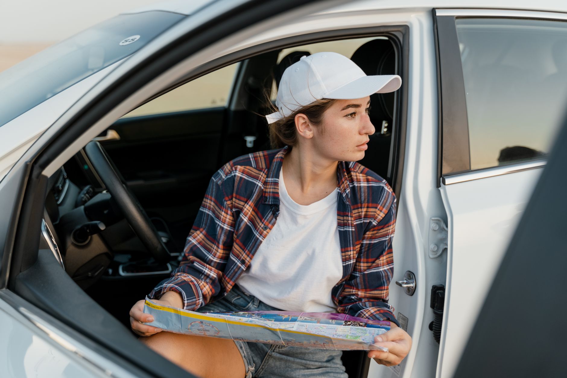 How To Find Cheap Rental Cars and Save Big While Traveling