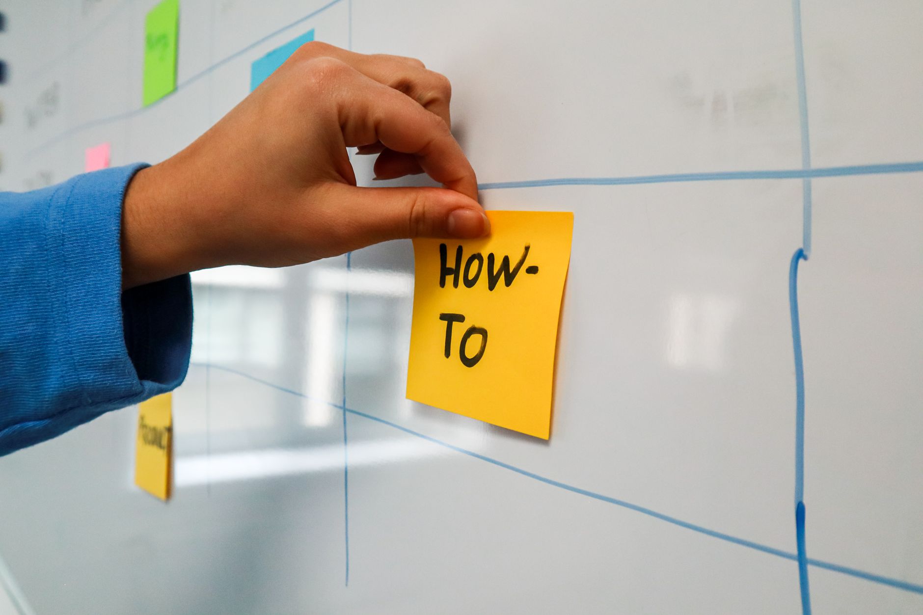 How To Be More Productive With 5 Unconventional Hacks