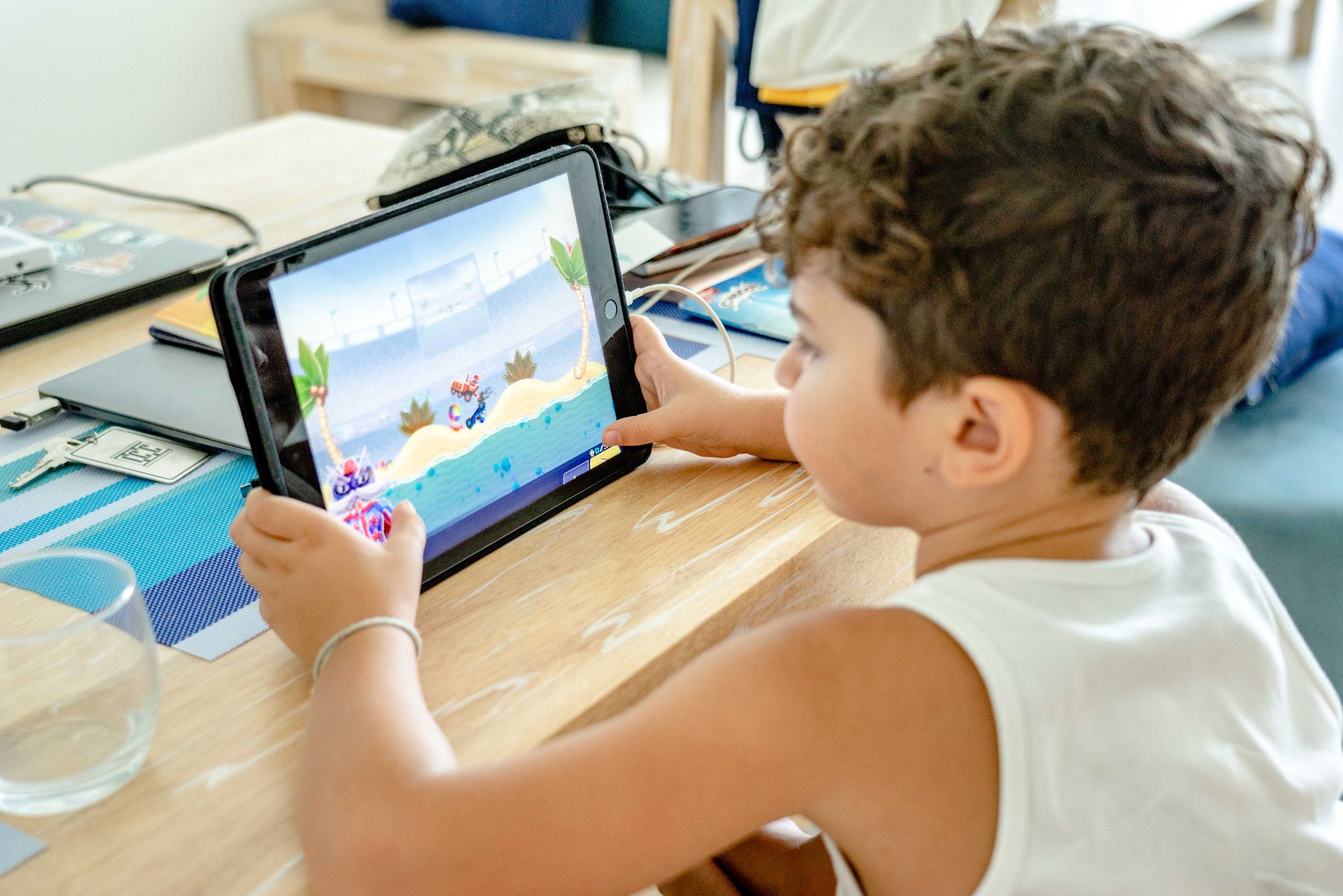 Best Games iPad Owners Actually Miss in 2023