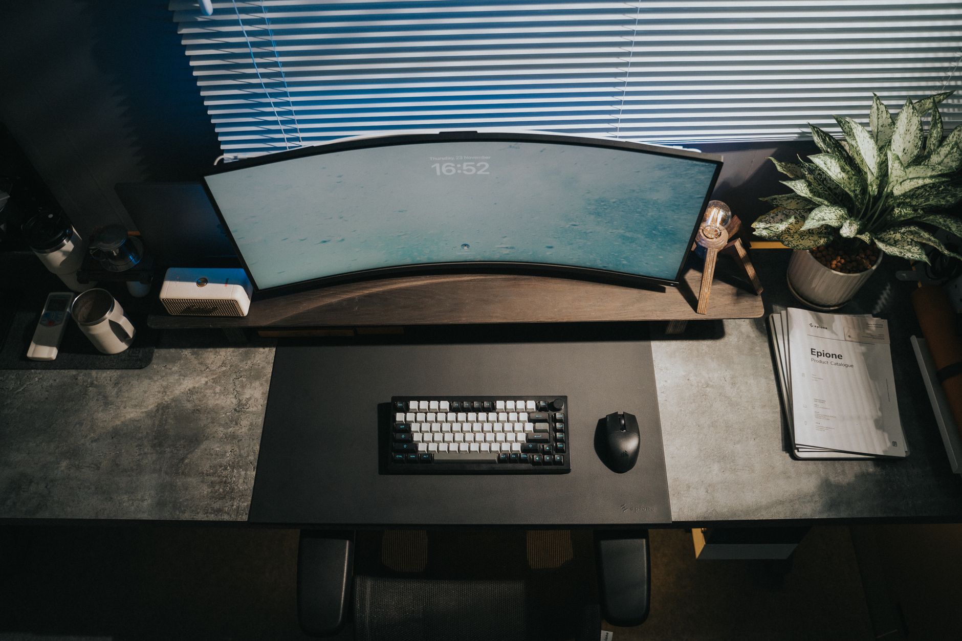 Curved Monitor for Work 5 Things to Know First