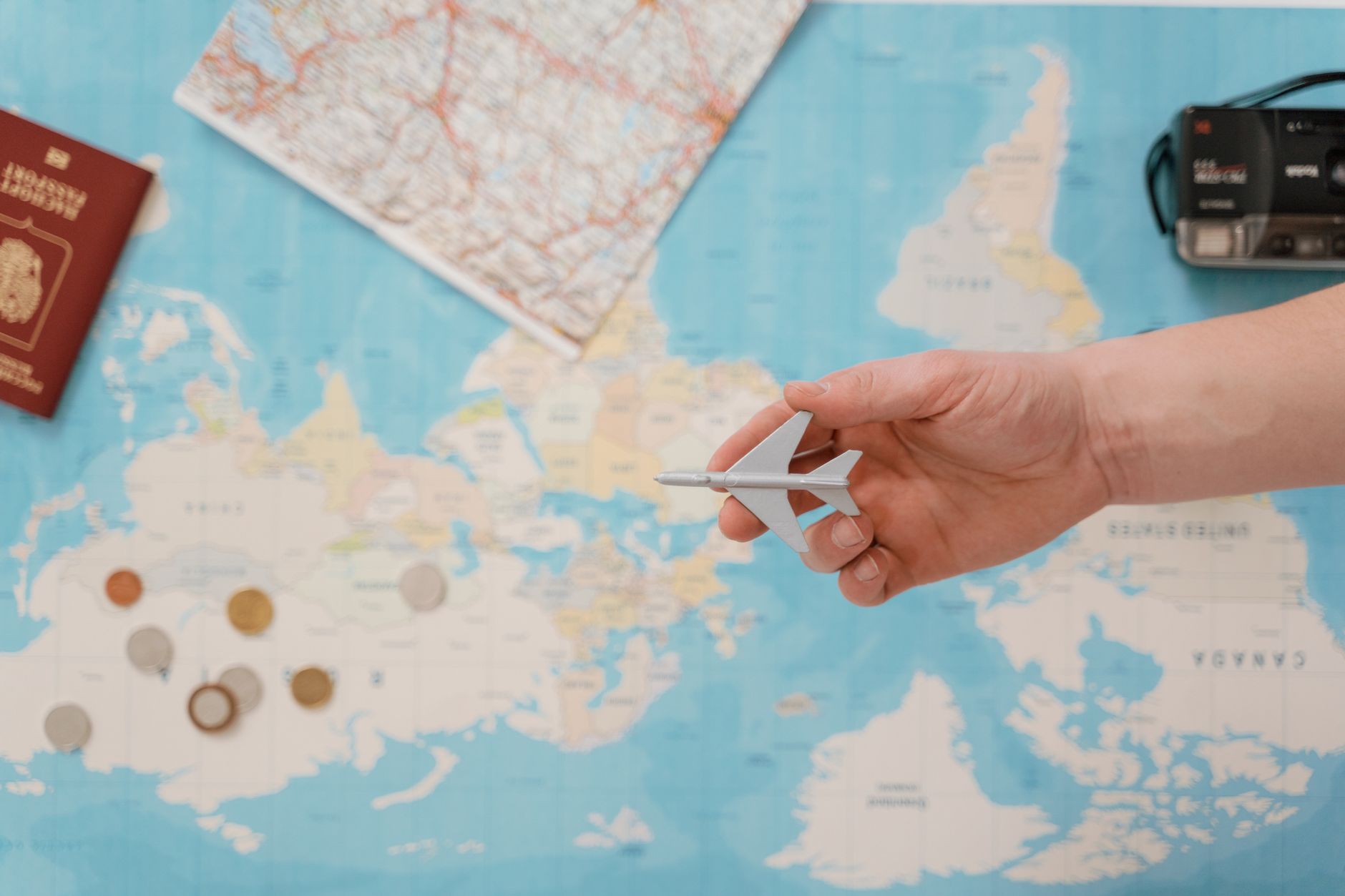 How To Plan A Trip To Canada on a Budget in 2025