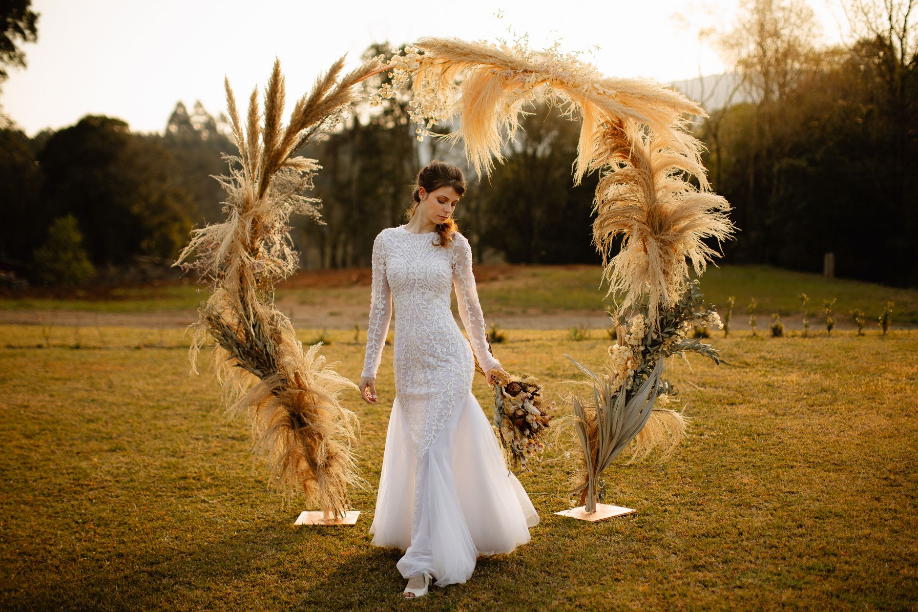 What To Do With Old Wedding Dress Beyond Reselling It